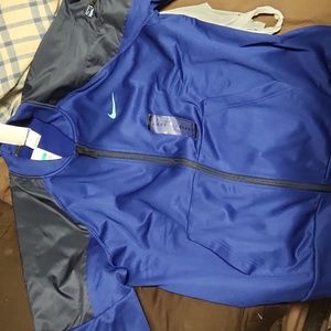 Therma Fit Jacket